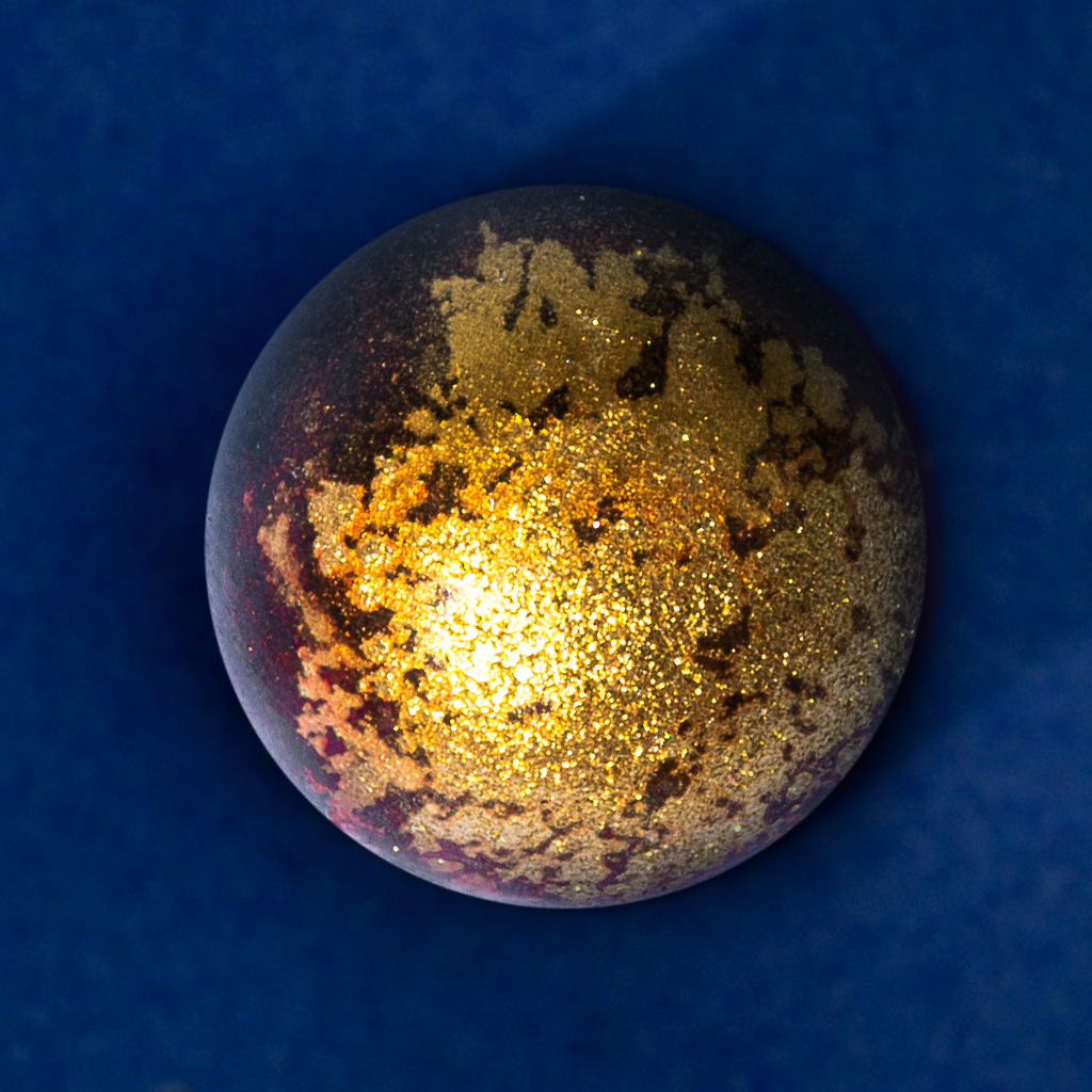 Pralina amaretto - 4 szt.